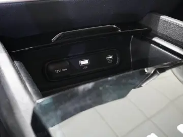 KIA Sportage 1.6 HYBRID AWD NAVI LED KAMERA SPORT SH