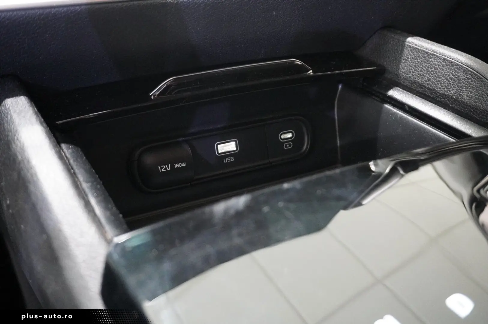 KIA Sportage 1.6 HYBRID AWD NAVI LED KAMERA SPORT SH