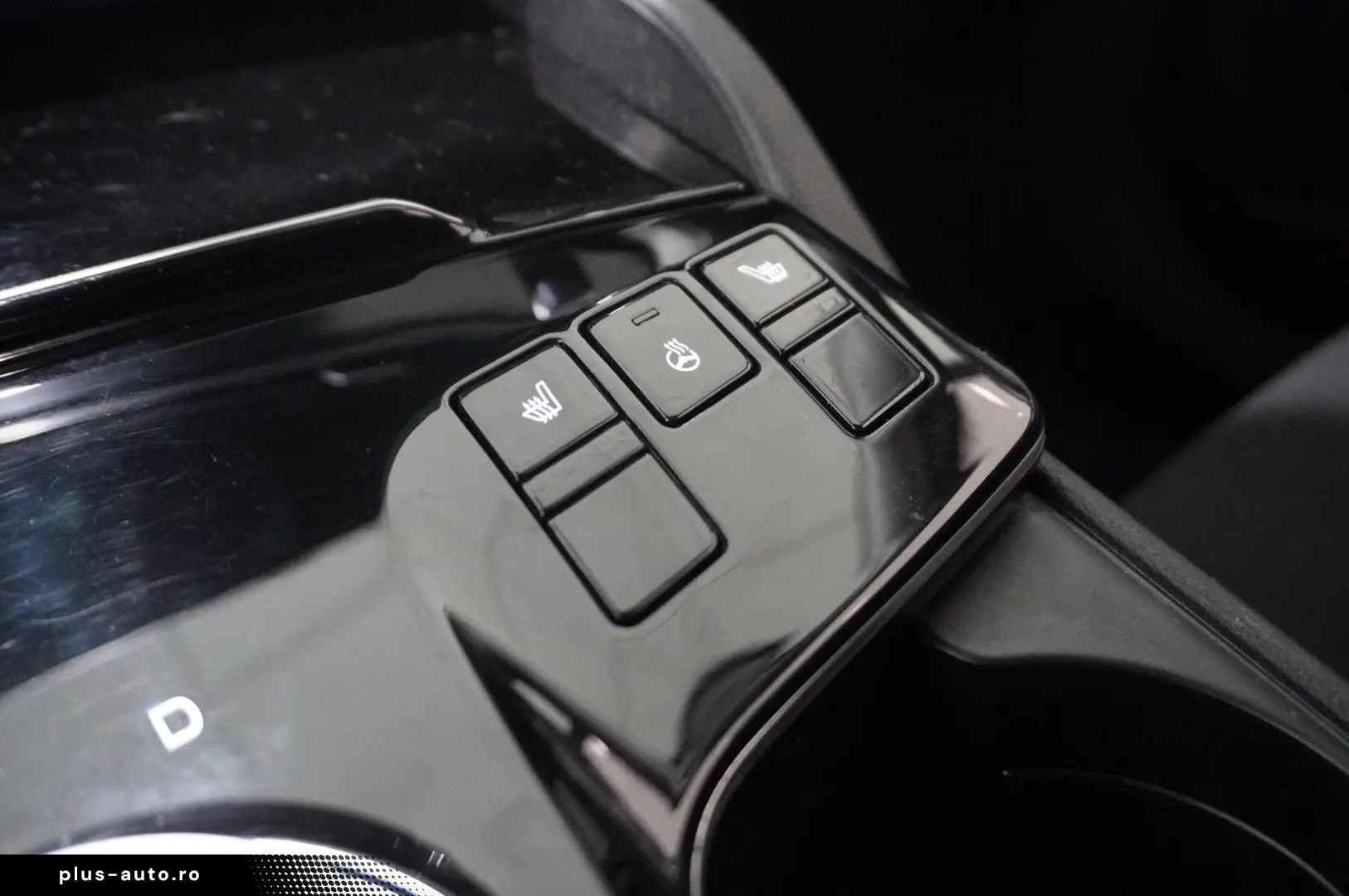 KIA Sportage 1.6 HYBRID AWD NAVI LED KAMERA SPORT SH