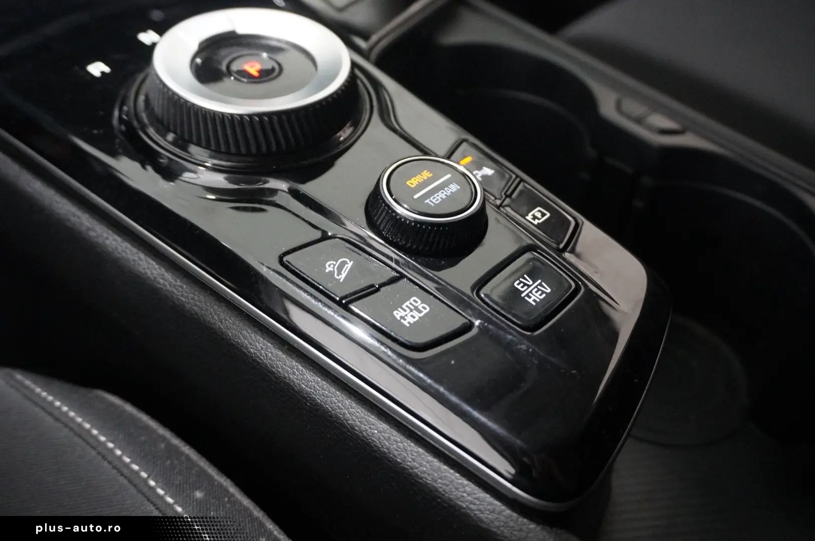 KIA Sportage 1.6 HYBRID AWD NAVI LED KAMERA SPORT SH