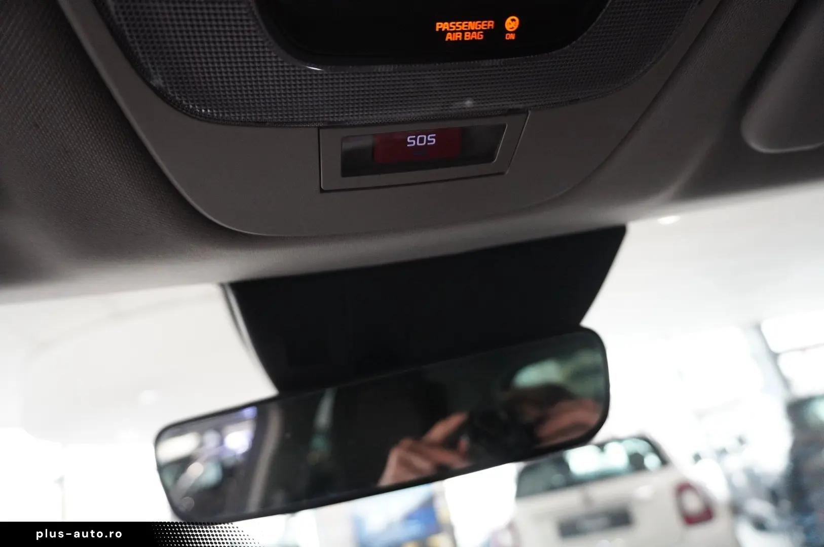 KIA Sportage 1.6 HYBRID AWD NAVI LED KAMERA SPORT SH