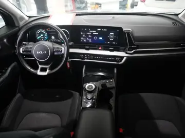 KIA Sportage 1.6 HYBRID AWD NAVI LED KAMERA SPORT SH