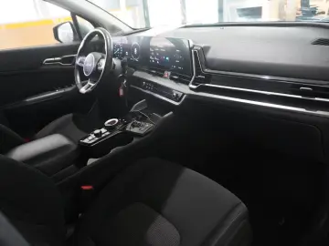 KIA Sportage 1.6 HYBRID AWD NAVI LED KAMERA SPORT SH