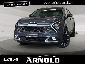 KIA Sportage 1.6 PHEV VISION AWD LED Abstandstemp. !