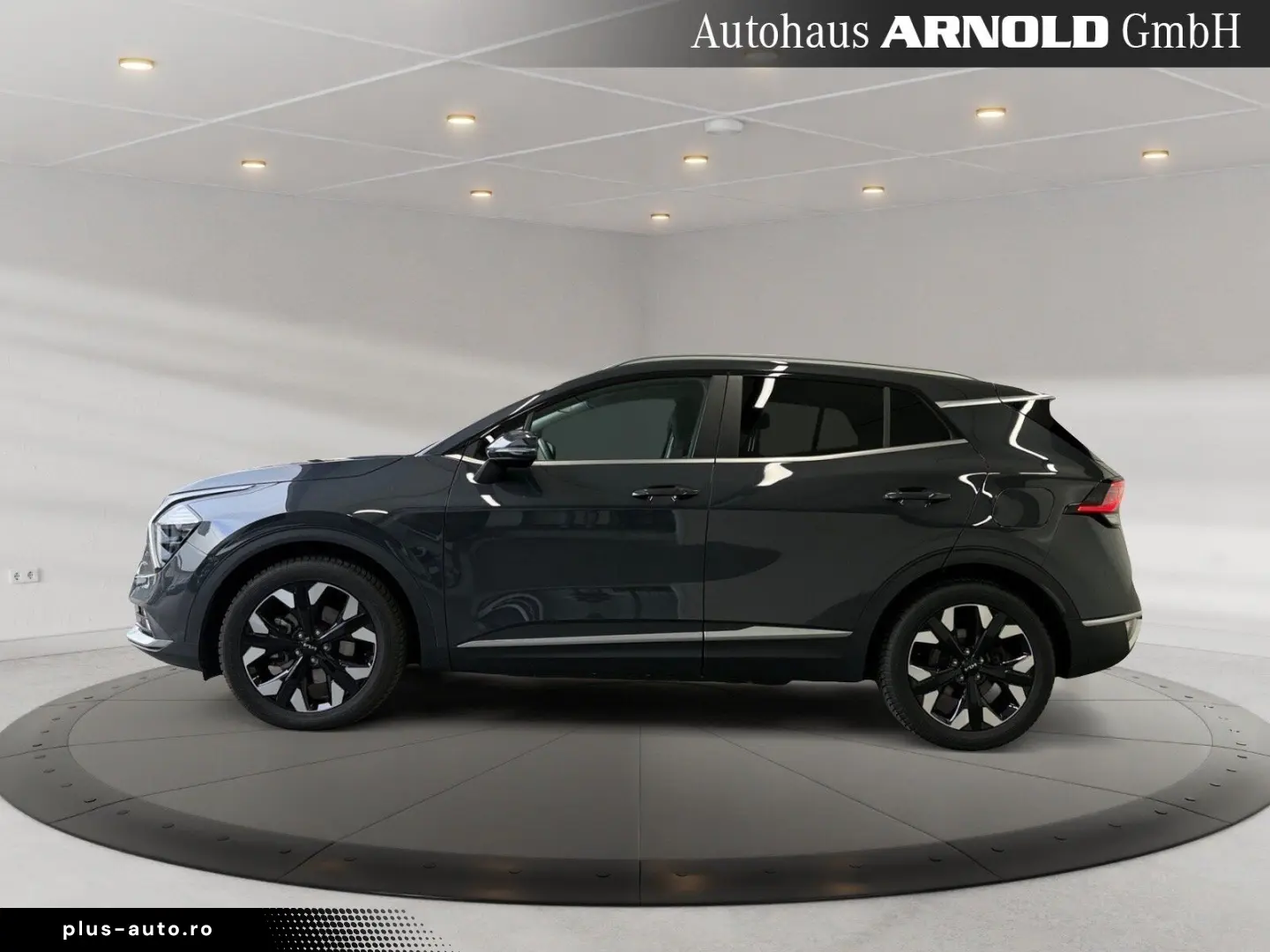 KIA Sportage 1.6 PHEV VISION AWD LED Abstandstemp. !