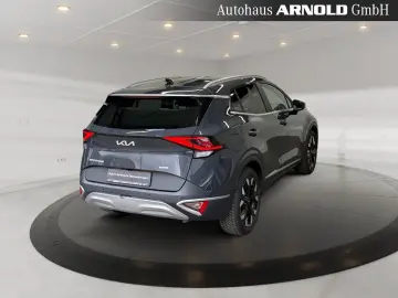 KIA Sportage 1.6 PHEV VISION AWD LED Abstandstemp. !