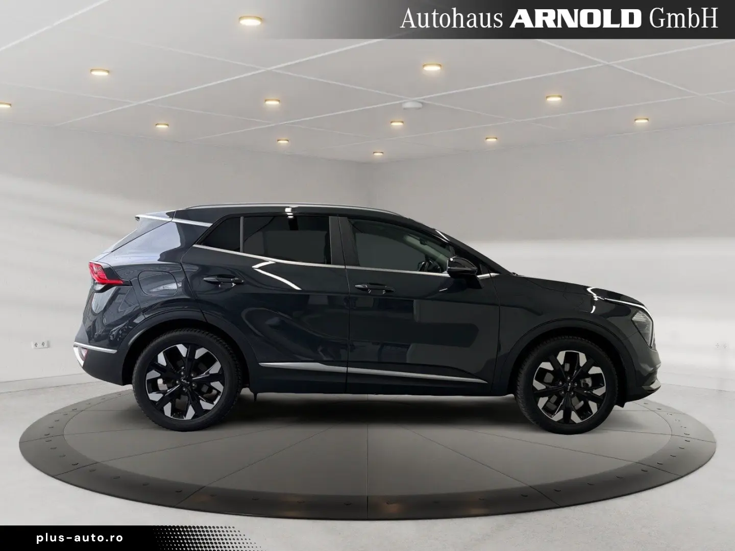 KIA Sportage 1.6 PHEV VISION AWD LED Abstandstemp. !