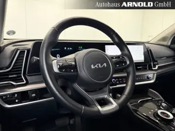 KIA Sportage 1.6 PHEV VISION AWD LED Abstandstemp. !