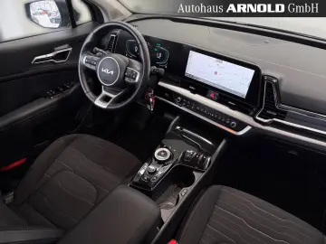 KIA Sportage 1.6 PHEV VISION AWD LED Abstandstemp. !