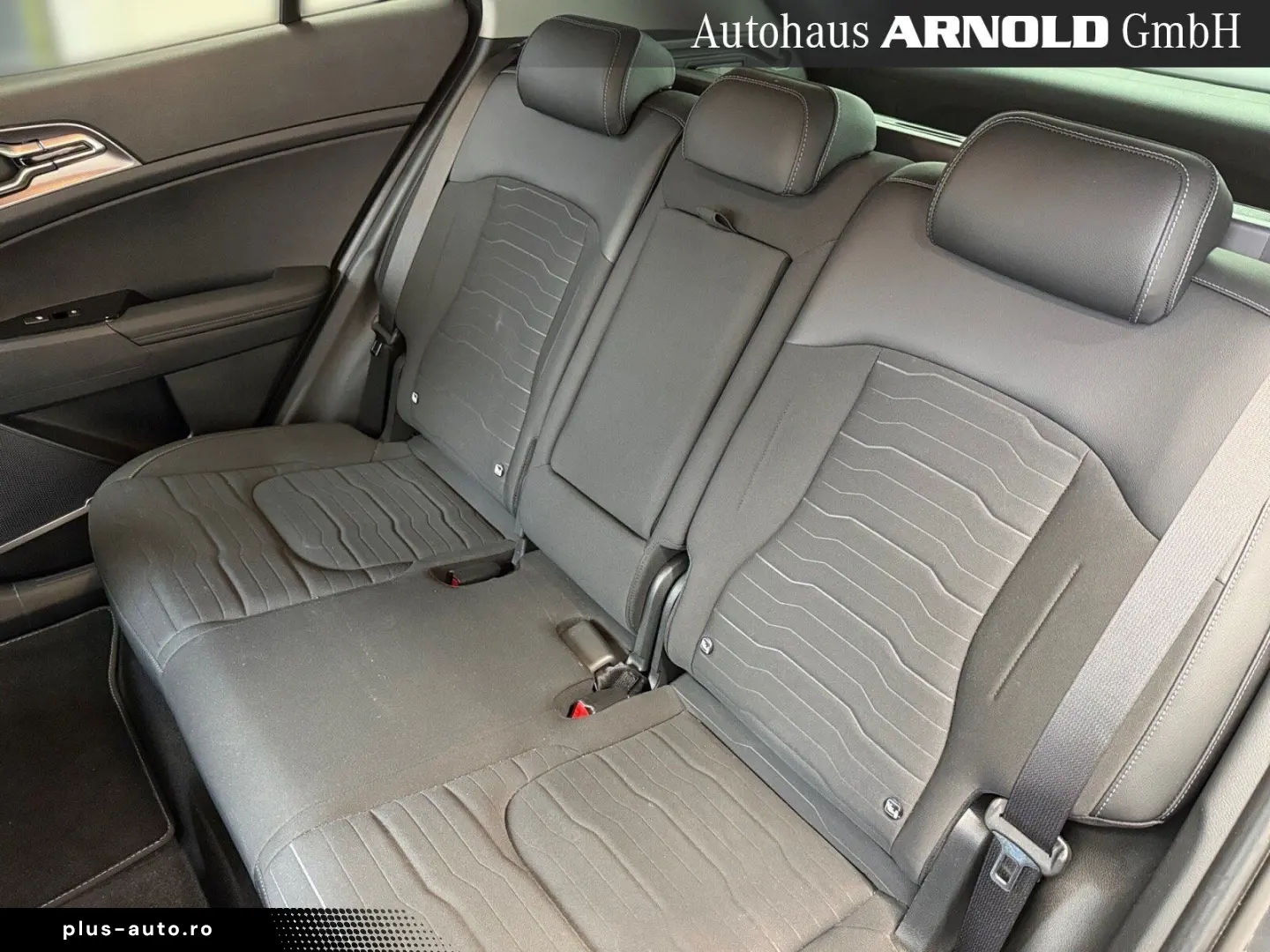 KIA Sportage 1.6 PHEV VISION AWD LED Abstandstemp. !