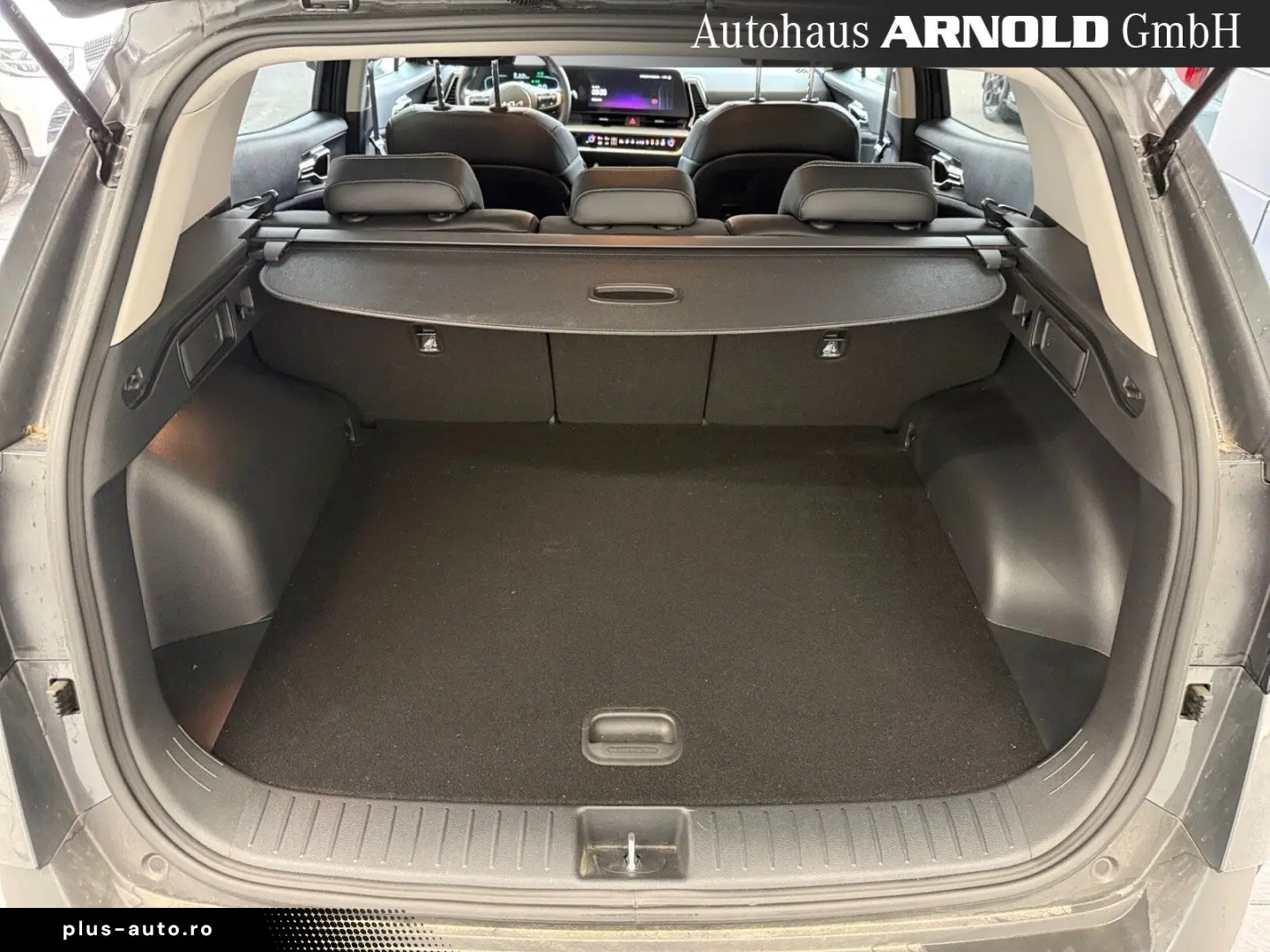 KIA Sportage 1.6 PHEV VISION AWD LED Abstandstemp. !