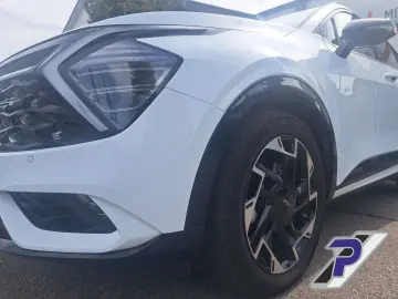 KIA Sportage GT-Line Plug-in Hybrid 4WD PANODACH ACC