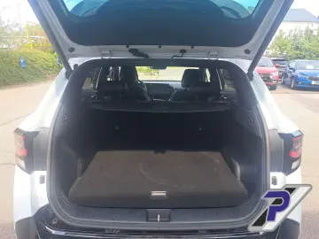 KIA Sportage GT-Line Plug-in Hybrid 4WD PANODACH ACC