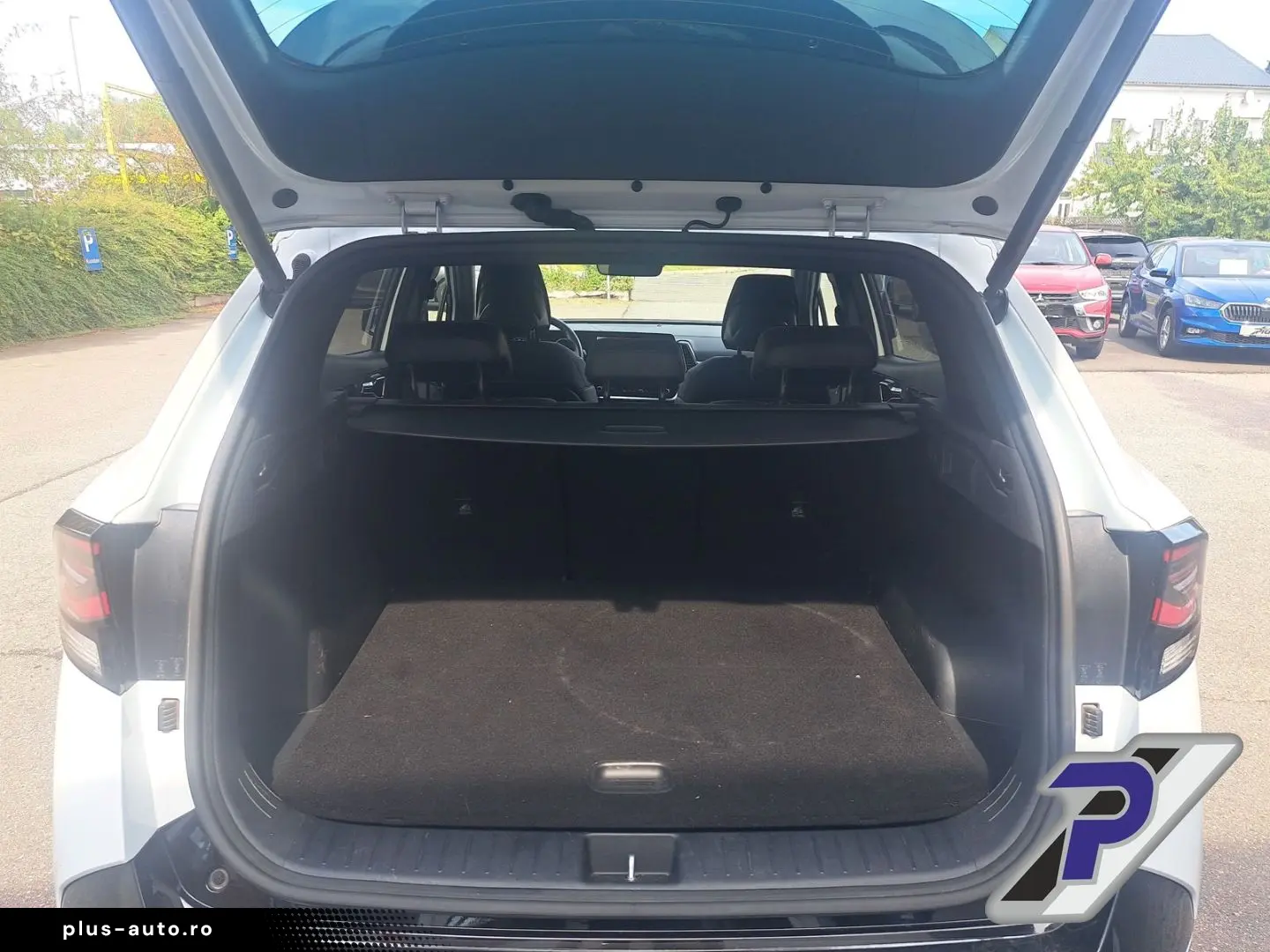 KIA Sportage GT-Line Plug-in Hybrid 4WD PANODACH ACC