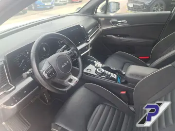 KIA Sportage GT-Line Plug-in Hybrid 4WD PANODACH ACC