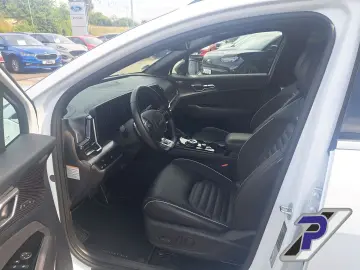 KIA Sportage GT-Line Plug-in Hybrid 4WD PANODACH ACC