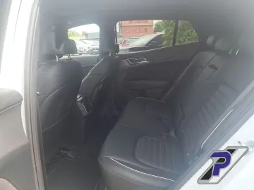 KIA Sportage GT-Line Plug-in Hybrid 4WD PANODACH ACC