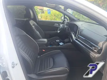 KIA Sportage GT-Line Plug-in Hybrid 4WD PANODACH ACC