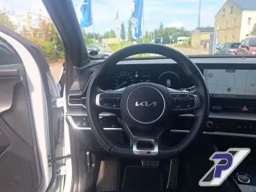 KIA Sportage GT-Line Plug-in Hybrid 4WD PANODACH ACC