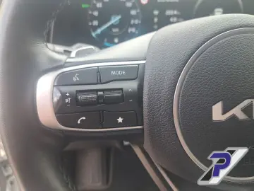 KIA Sportage GT-Line Plug-in Hybrid 4WD PANODACH ACC