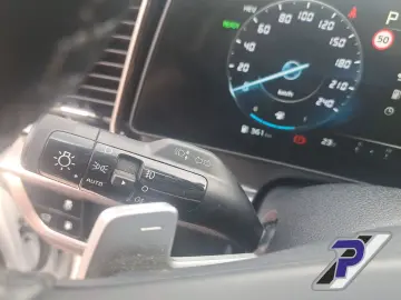 KIA Sportage GT-Line Plug-in Hybrid 4WD PANODACH ACC