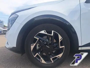 KIA Sportage GT-Line Plug-in Hybrid 4WD PANODACH ACC