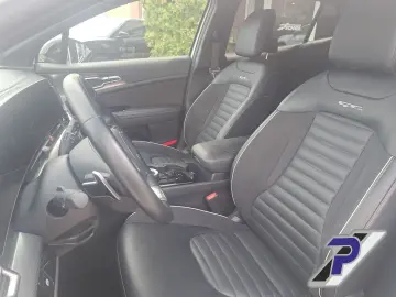 KIA Sportage GT-Line Plug-in Hybrid 4WD PANODACH ACC