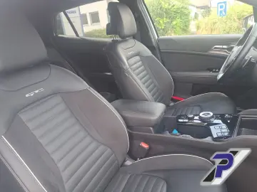 KIA Sportage GT-Line Plug-in Hybrid 4WD PANODACH ACC