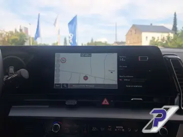 KIA Sportage GT-Line Plug-in Hybrid 4WD PANODACH ACC