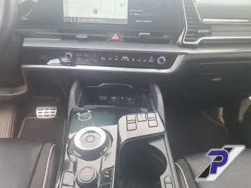 KIA Sportage GT-Line Plug-in Hybrid 4WD PANODACH ACC