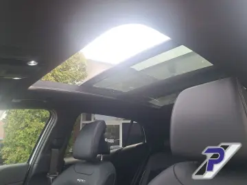 KIA Sportage GT-Line Plug-in Hybrid 4WD PANODACH ACC