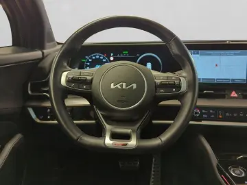 KIA SPORTAGE 1.6T Plug-In Hybrid GT-LINE AHK PANO-DA