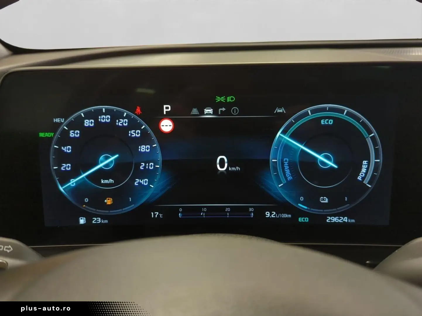 KIA SPORTAGE 1.6T Plug-In Hybrid GT-LINE AHK PANO-DA