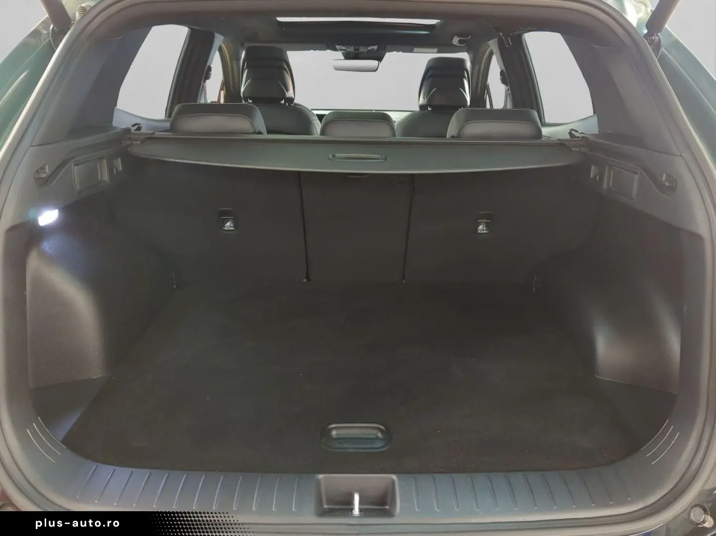 KIA SPORTAGE 1.6T Plug-In Hybrid GT-LINE AHK PANO-DA