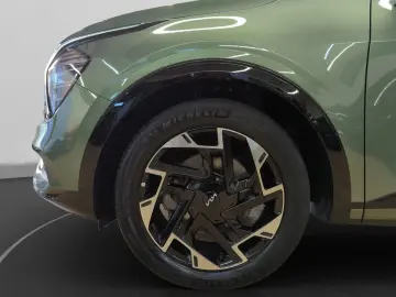 KIA SPORTAGE 1.6T Plug-In Hybrid GT-LINE AHK PANO-DA