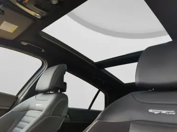 KIA SPORTAGE 1.6T Plug-In Hybrid GT-LINE AHK PANO-DA