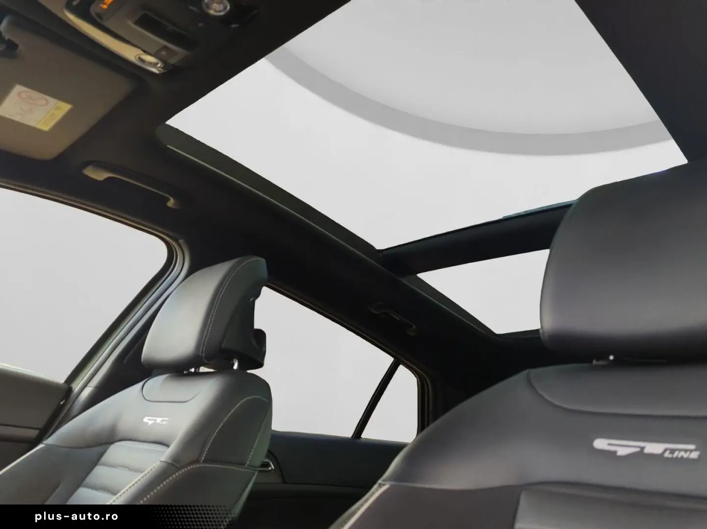 KIA SPORTAGE 1.6T Plug-In Hybrid GT-LINE AHK PANO-DA