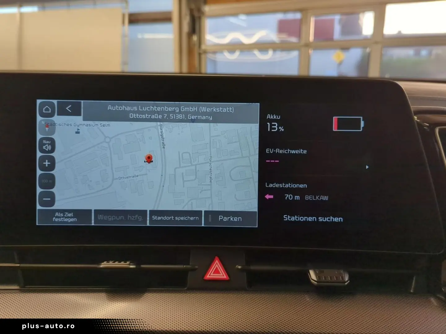 KIA SPORTAGE 1.6T Plug-In Hybrid GT-LINE AHK PANO-DA