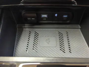 KIA SPORTAGE 1.6T Plug-In Hybrid GT-LINE AHK PANO-DA