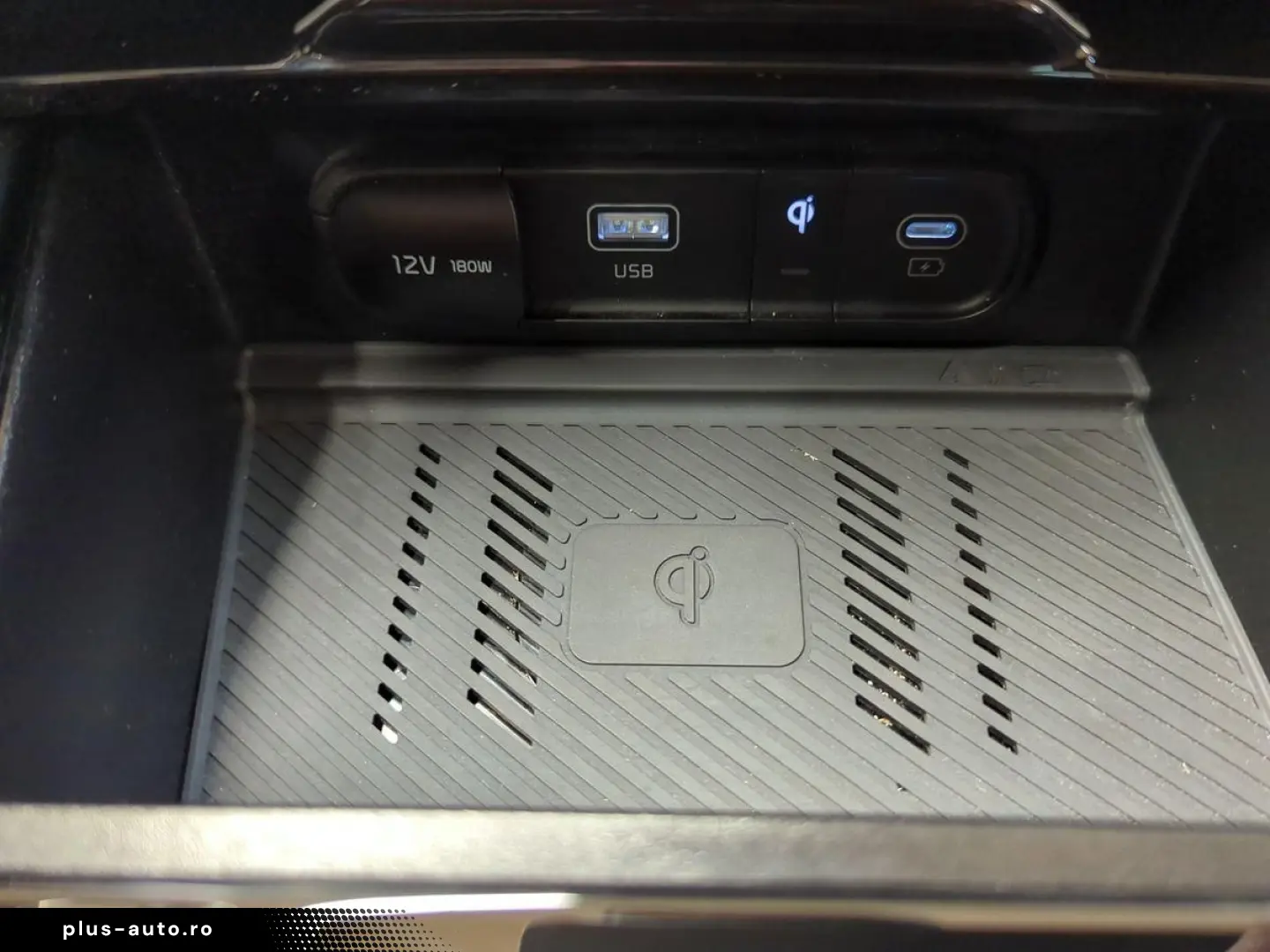 KIA SPORTAGE 1.6T Plug-In Hybrid GT-LINE AHK PANO-DA