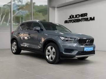 VOLVO XC40 B5 AWD Ultimate Bright Automatik