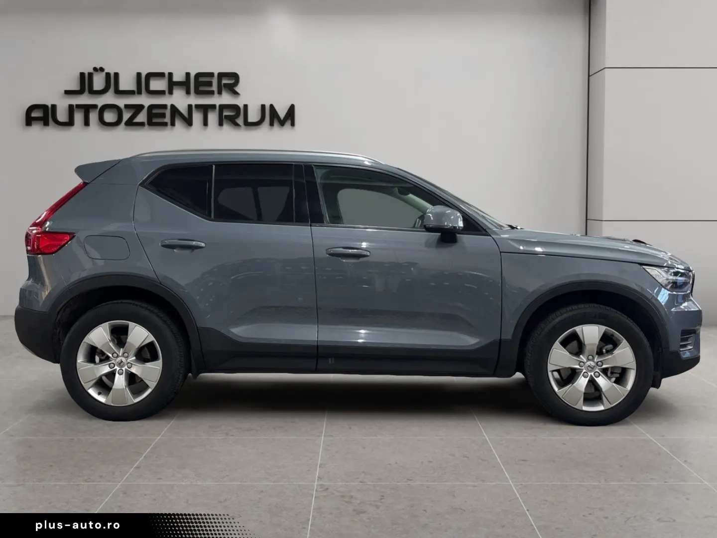 VOLVO XC40 B5 AWD Ultimate Bright Automatik
