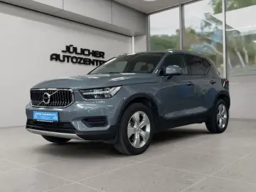 VOLVO XC40 B5 AWD Ultimate Bright Automatik