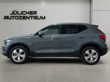 VOLVO XC40 B5 AWD Ultimate Bright Automatik