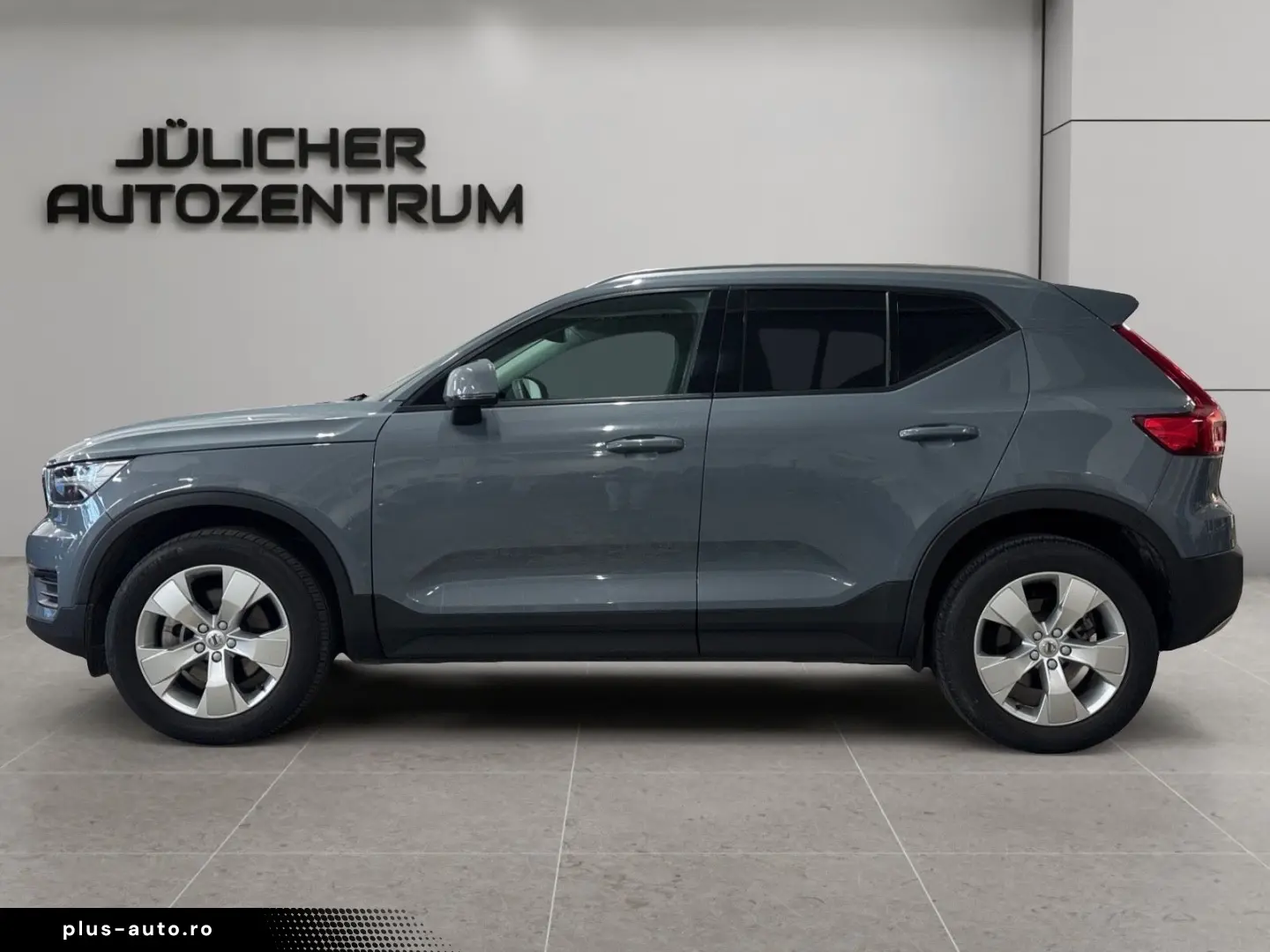 VOLVO XC40 B5 AWD Ultimate Bright Automatik