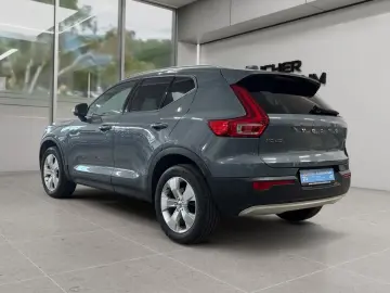 VOLVO XC40 B5 AWD Ultimate Bright Automatik
