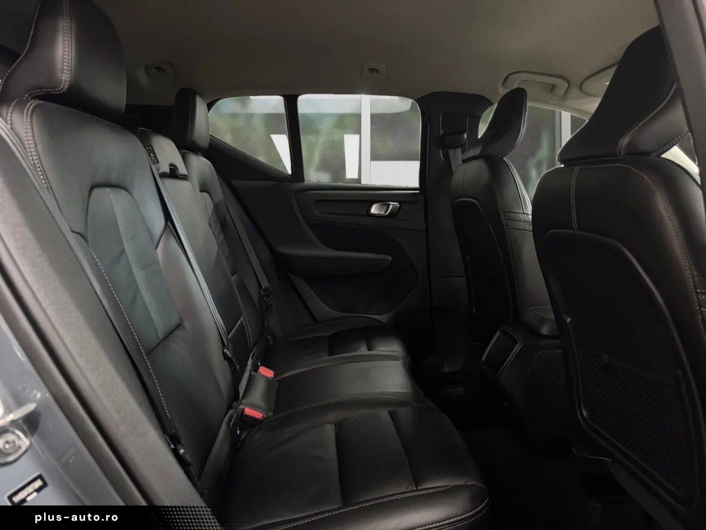 VOLVO XC40 B5 AWD Ultimate Bright Automatik