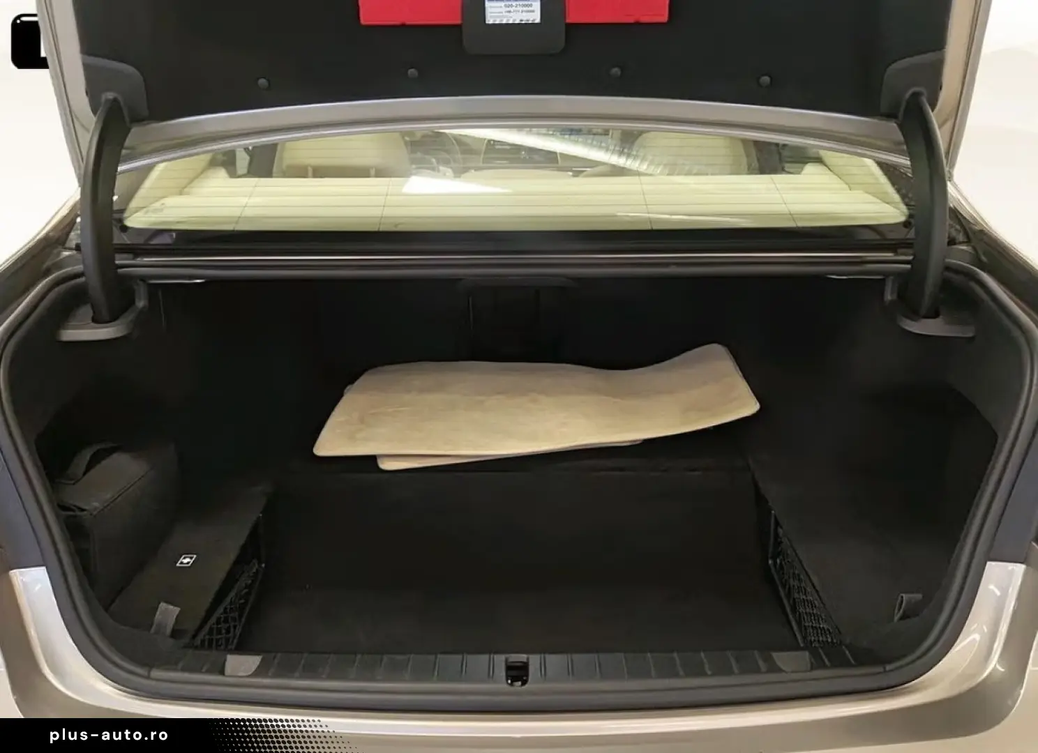 BMW 745 e Executive 394hp Pano Head-Up