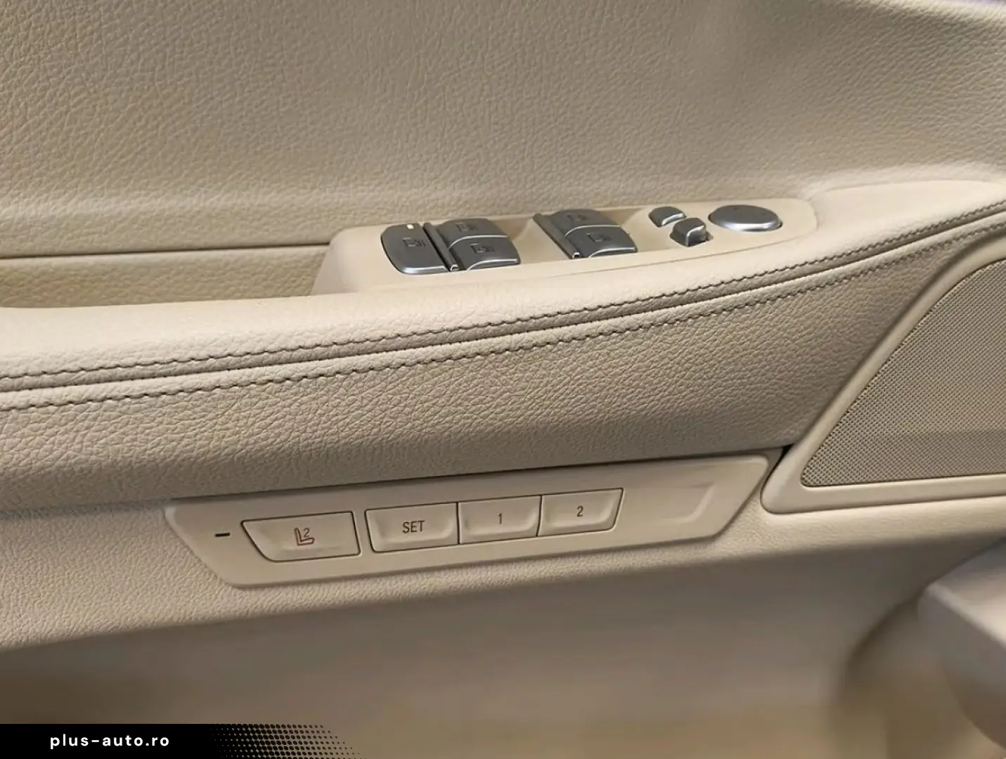 BMW 745 e Executive 394hp Pano Head-Up