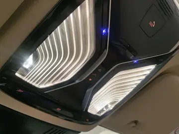 BMW 745 e Executive 394hp Pano Head-Up